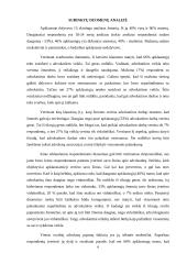 Advokatūros vertinimas 6 puslapis