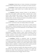 Advokatūros vertinimas 9 puslapis