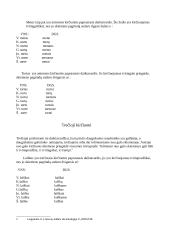 Akcentologijos pagrindai 2 puslapis