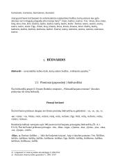 Akcentologijos pagrindai 8 puslapis