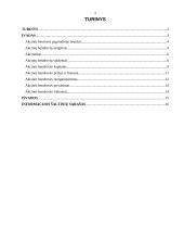 Akcinės bendrovės pagrindiniai bruožai, steigimas, akcininkai, valdymas, kapitalas, pelnas ir finansai, reorganizavimas, privalumai ir trūkumai 2 puslapis
