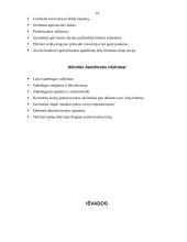 Akcinės bendrovės pagrindiniai bruožai, steigimas, akcininkai, valdymas, kapitalas, pelnas ir finansai, reorganizavimas, privalumai ir trūkumai 14 puslapis