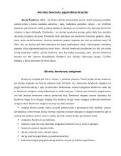 Akcinės bendrovės pagrindiniai bruožai, steigimas, akcininkai, valdymas, kapitalas, pelnas ir finansai, reorganizavimas, privalumai ir trūkumai 4 puslapis