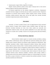 Akcinės bendrovės pagrindiniai bruožai, steigimas, akcininkai, valdymas, kapitalas, pelnas ir finansai, reorganizavimas, privalumai ir trūkumai 6 puslapis