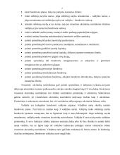 Akcinės bendrovės pagrindiniai bruožai, steigimas, akcininkai, valdymas, kapitalas, pelnas ir finansai, reorganizavimas, privalumai ir trūkumai 7 puslapis