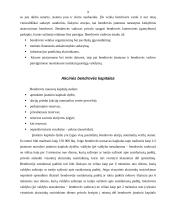 Akcinės bendrovės pagrindiniai bruožai, steigimas, akcininkai, valdymas, kapitalas, pelnas ir finansai, reorganizavimas, privalumai ir trūkumai 9 puslapis