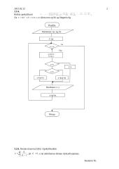 Algoritmų skaičiavimai 2 puslapis