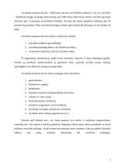 Alytaus miesto socialinės paramos skyrius 2 puslapis