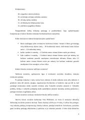 Alytaus miesto socialinės paramos skyrius 4 puslapis