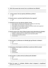 Alkoholio vartojimo pasekmės 13 puslapis