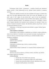 Alkoholio vartojimo pasekmės 3 puslapis