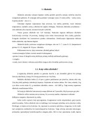 Alkoholio vartojimo pasekmės 5 puslapis