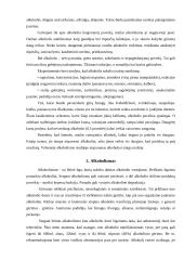 Alkoholio vartojimo pasekmės 6 puslapis