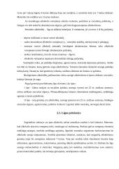 Alkoholio vartojimo pasekmės 7 puslapis