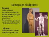Antikos skulptūra 4 puslapis