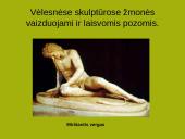 Antikos skulptūra 7 puslapis