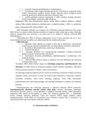 Duomenų bazės konspektas 15 puslapis