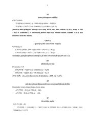 Vertikali ir horizontali balanso analizės 5 puslapis