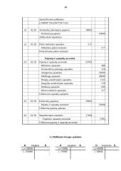 Apskaitos pagrindų uždaviniai 14 puslapis