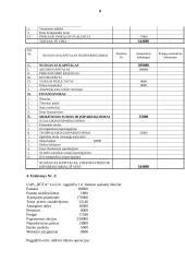 Apskaitos pagrindų uždaviniai 8 puslapis