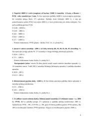 Apskaitos pagrindų modulio individualus darbas 6 puslapis