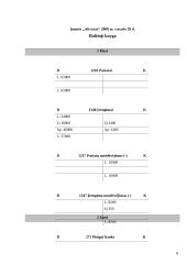 Apskaitos pagrindų modulio individualus darbas 8 puslapis