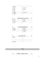 Apskaitos pagrindų modulio individualus darbas 9 puslapis