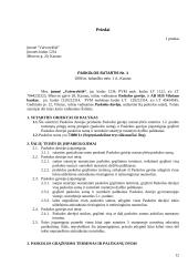 Apskaitos pagrindų modulio individualaus darbo užduotys 12 puslapis