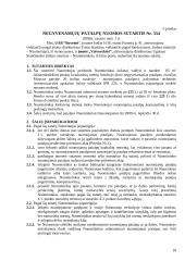 Apskaitos pagrindų modulio individualaus darbo užduotys 18 puslapis