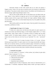 Aš vadovas - analizė ir interpretacijos 4 puslapis