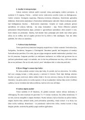 Aš vadovas - analizė ir interpretacijos 7 puslapis