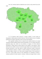 Atsargų valdymas: žemės ūkis AB "Agrowill Group" 8 puslapis
