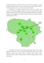 Atsargų valdymas: žemės ūkis AB "Agrowill Group" 9 puslapis