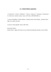 Atstovavimas civilinėje teisėje bei įgaliojimas 13 puslapis