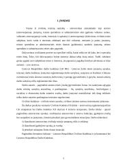 Atstovavimas civilinėje teisėje bei įgaliojimas 2 puslapis