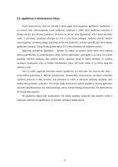 Atstovavimas civilinėje teisėje bei įgaliojimas 5 puslapis