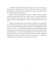 Atstovavimas civilinėje teisėje bei įgaliojimas 7 puslapis