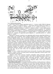 Automobilių įranga ir TP pagrindai 6 puslapis