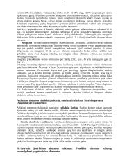 Automobilių įranga ir TP pagrindai 7 puslapis