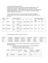 Automobilių techninis eksploatavimas 2 puslapis
