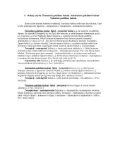 Balsiai lietuvių kalboje 3 puslapis