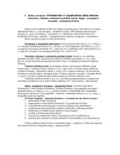 Balsiai lietuvių kalboje 4 puslapis