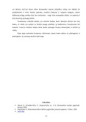 Bankai, jų rūšys ir funkcijos 12 puslapis