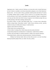 Bankai, jų rūšys ir funkcijos 3 puslapis