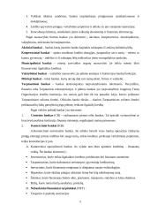 Bankai, jų rūšys ir funkcijos 5 puslapis