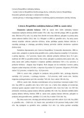 Bankai, jų rūšys ir funkcijos 8 puslapis