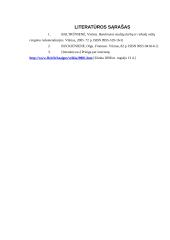 Bankų veikimo sistema 10 puslapis