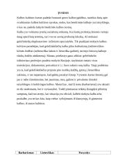 Barbarizmai geležinkelininkų kalboje 3 puslapis