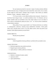 Benamiai žmonės 3 puslapis