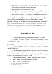 Bendrasis vidaus produktas (BVP) ir jo apskaičiavimo metodai 18 puslapis